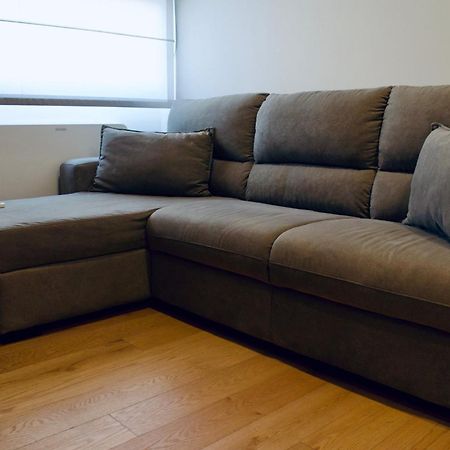 ミラノResidenza Vitruvio43アパートメント エクステリア 写真