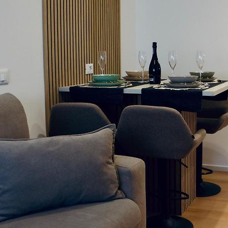 ミラノResidenza Vitruvio43アパートメント エクステリア 写真