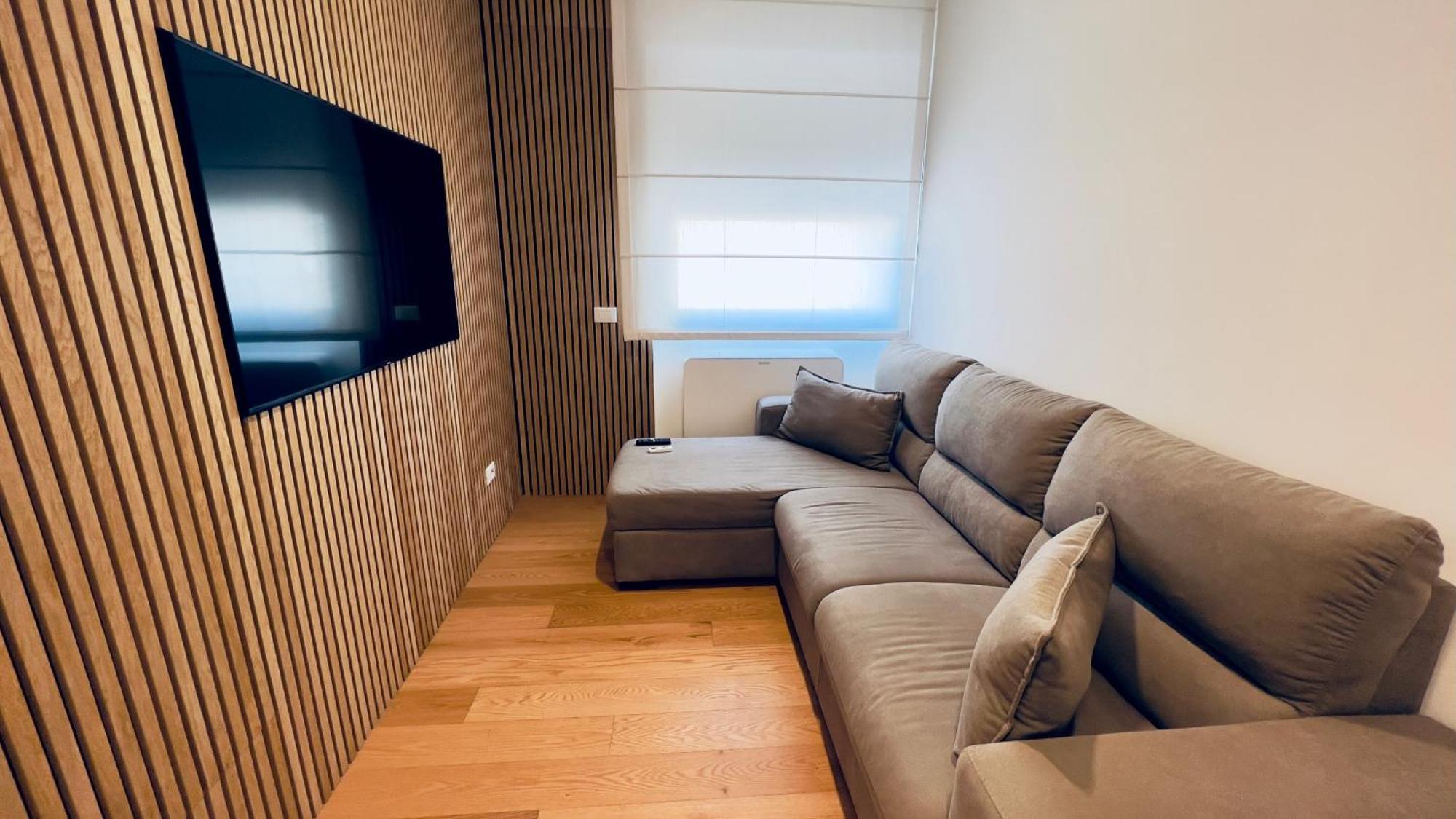 ミラノResidenza Vitruvio43アパートメント エクステリア 写真