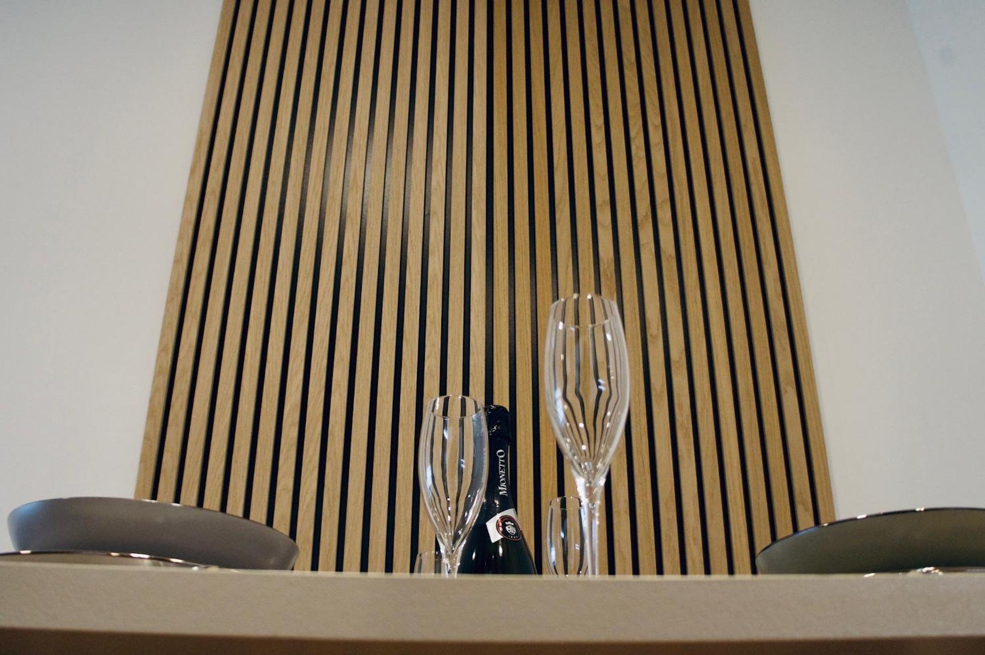 ミラノResidenza Vitruvio43アパートメント エクステリア 写真