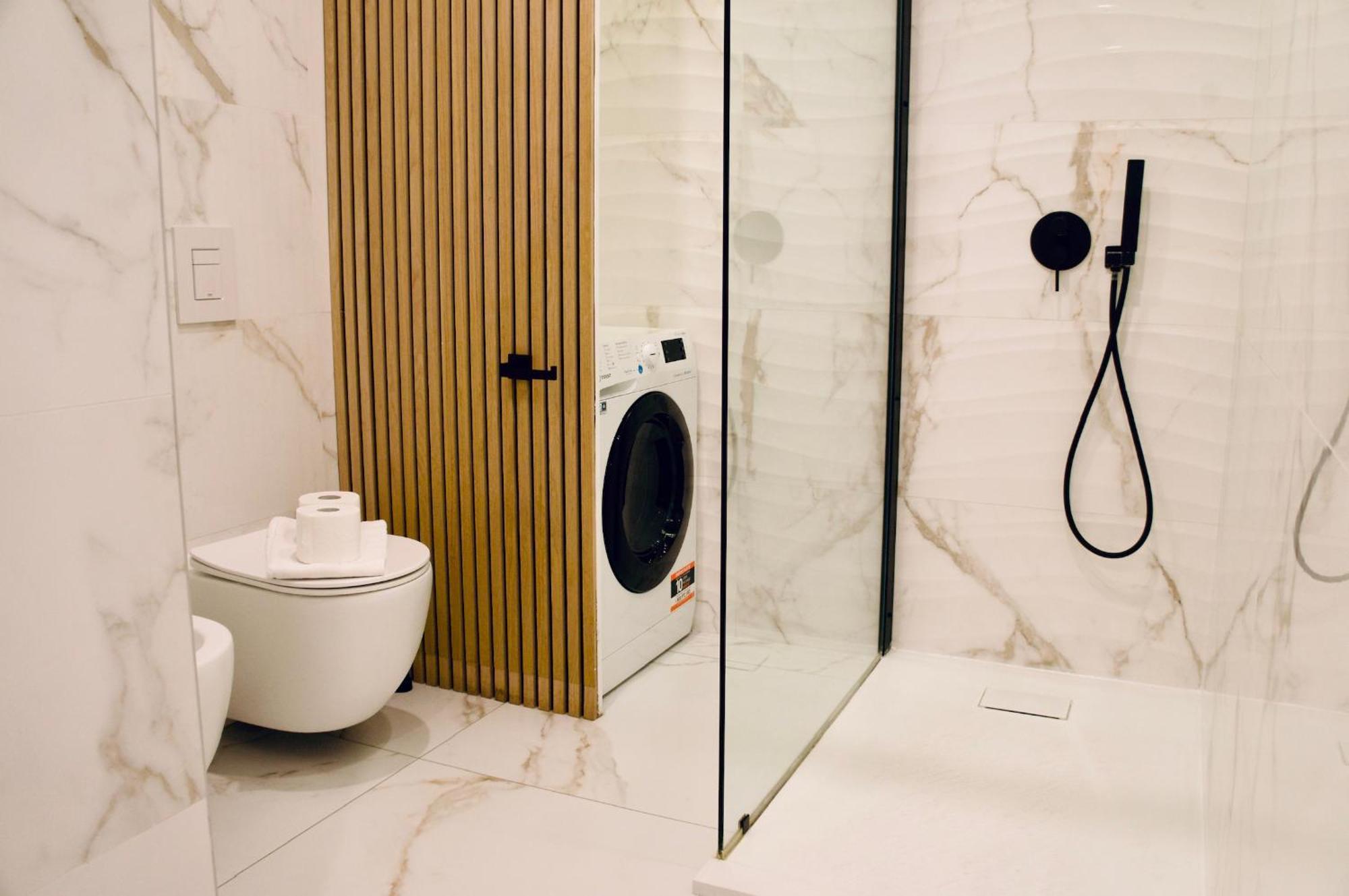 ミラノResidenza Vitruvio43アパートメント エクステリア 写真