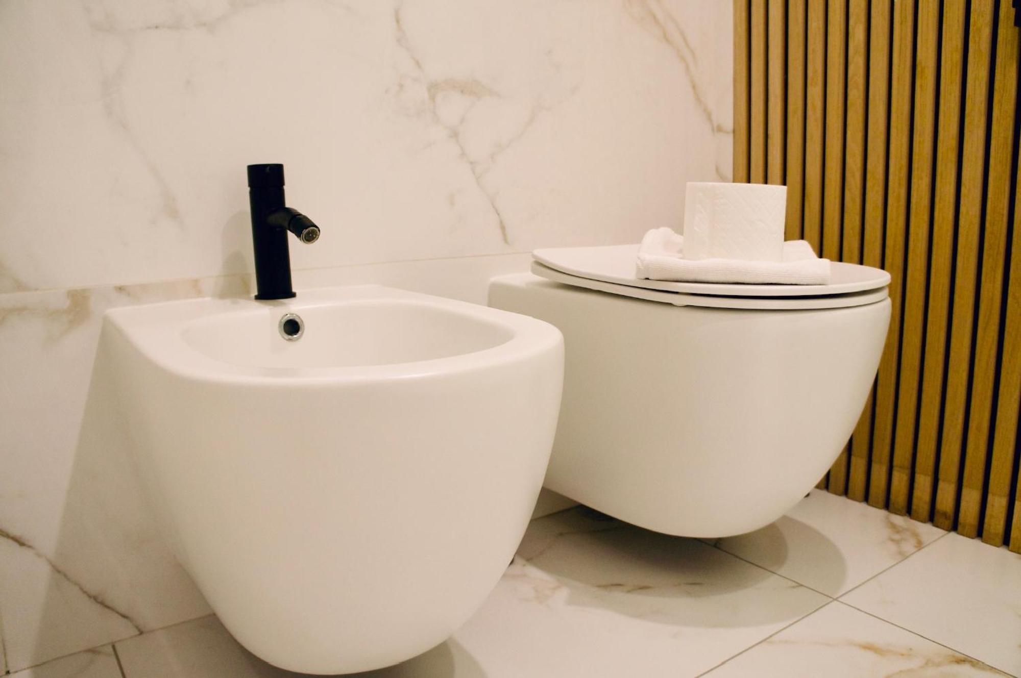 ミラノResidenza Vitruvio43アパートメント エクステリア 写真