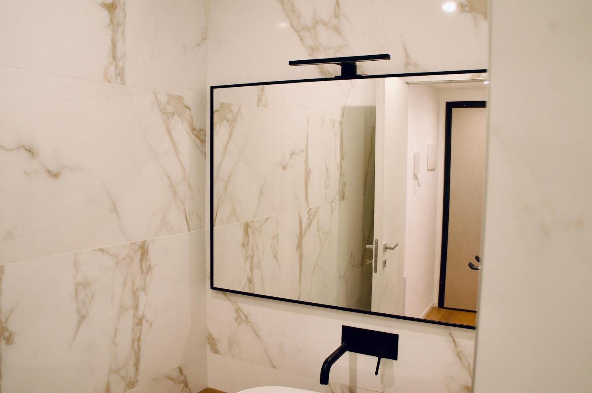 ミラノResidenza Vitruvio43アパートメント エクステリア 写真