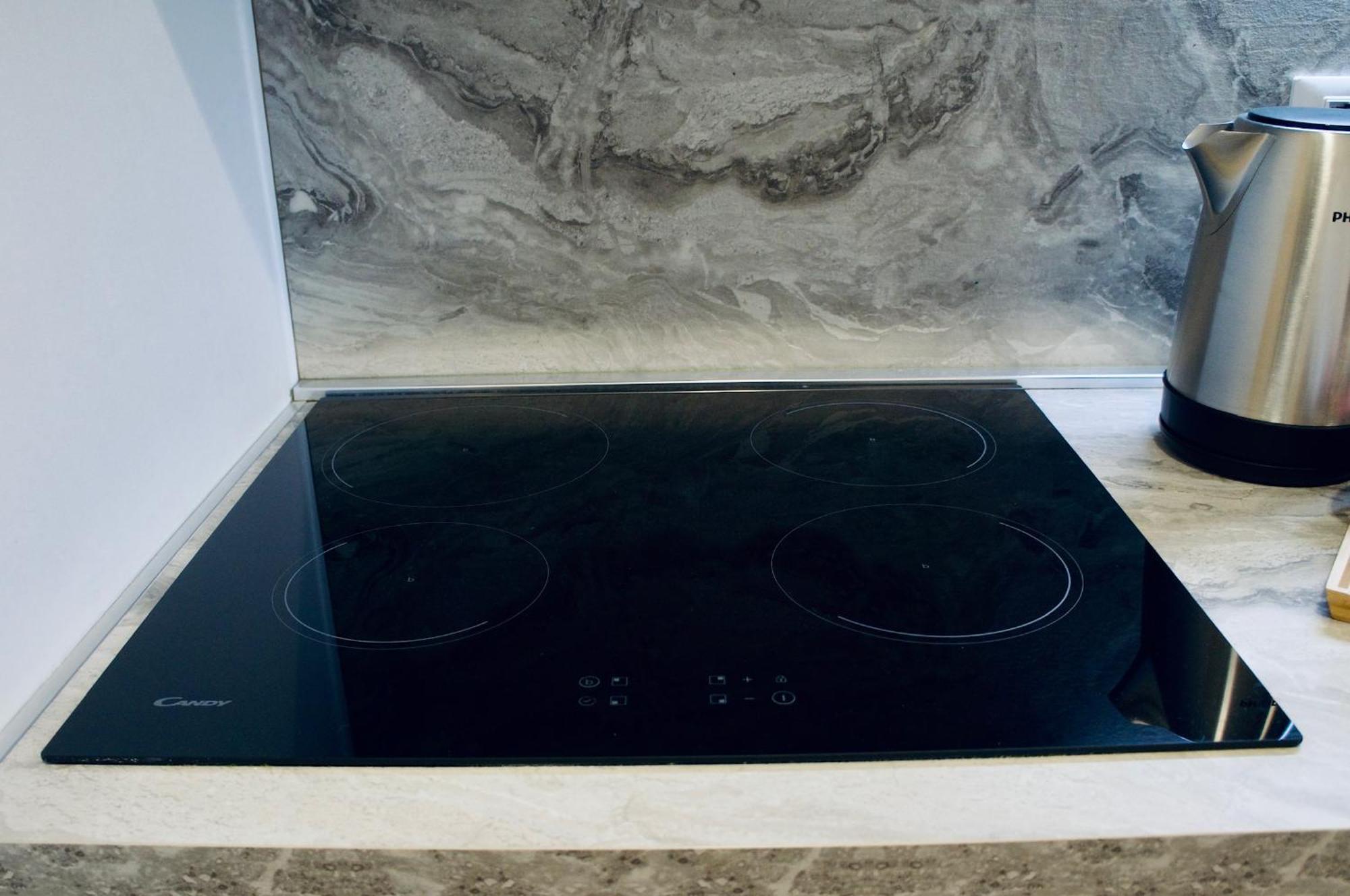 ミラノResidenza Vitruvio43アパートメント エクステリア 写真