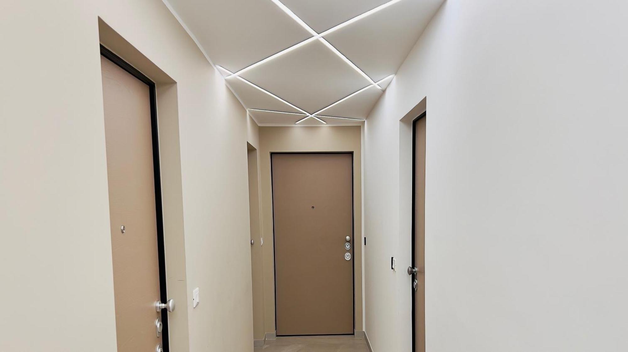 ミラノResidenza Vitruvio43アパートメント エクステリア 写真